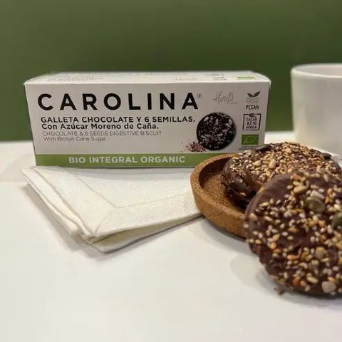 Pack Vegano