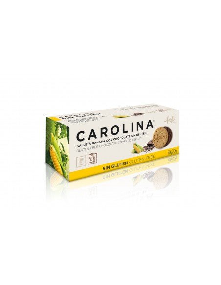 Pack Sin Gluten