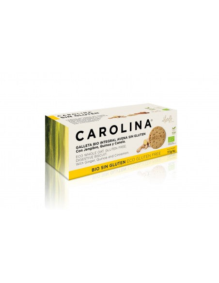 Pack Bio Organic