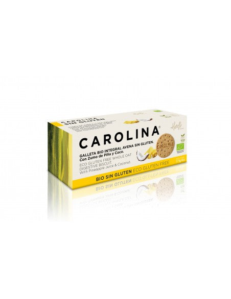 Pack Bio Organic