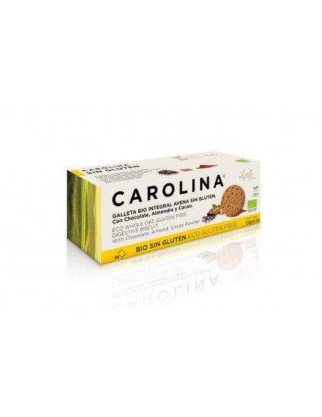 Pack Bio Organic