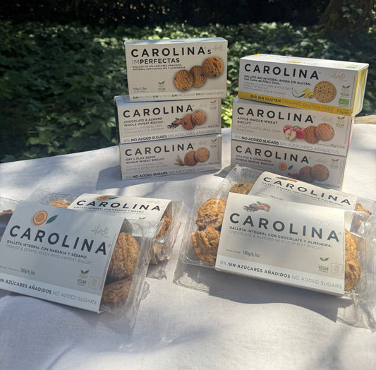SUMMER DESCUBRIR CAROLINA