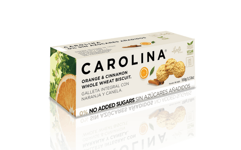 Pack Descubrir Carolina