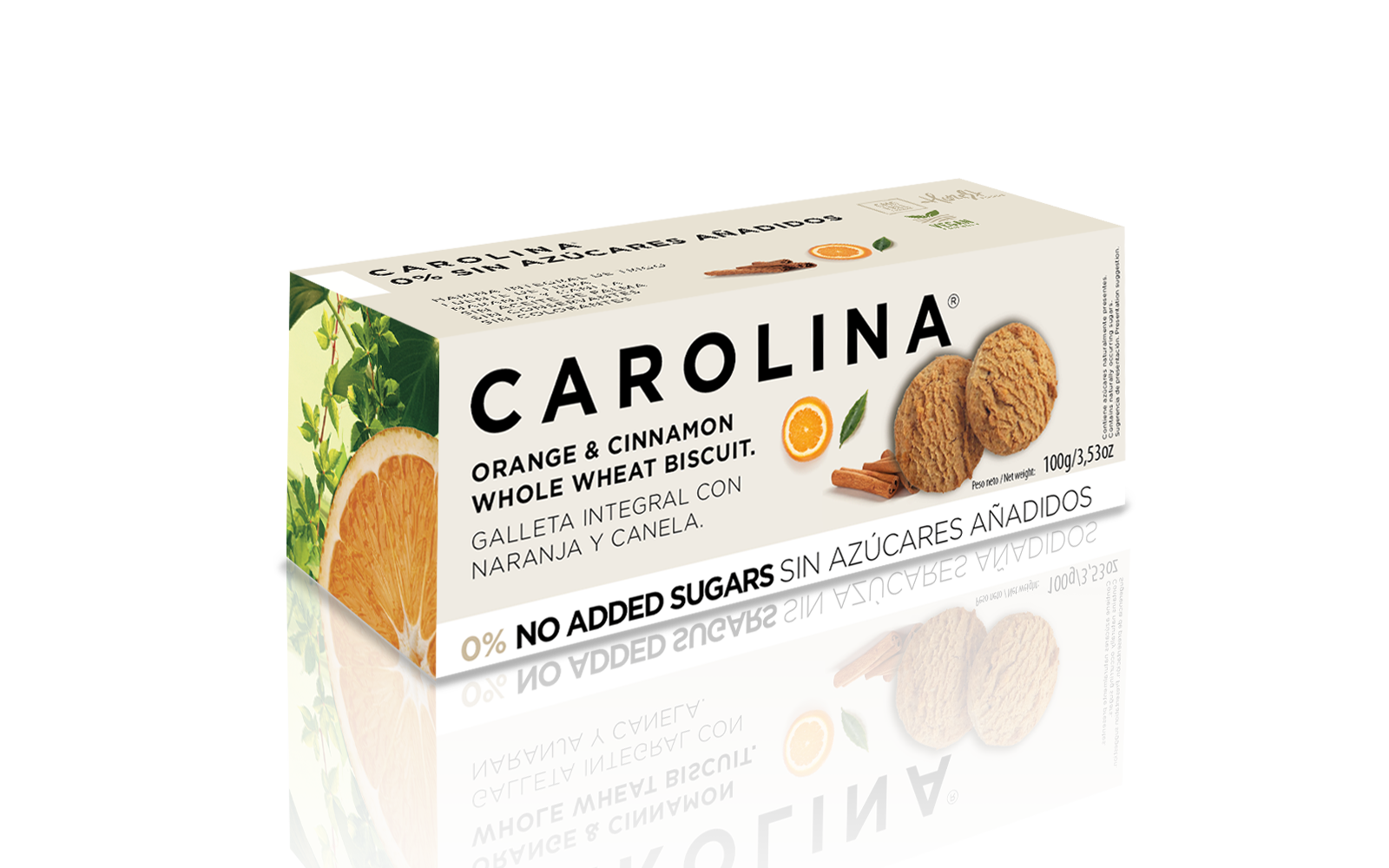 Pack Sin Azúcares TOP