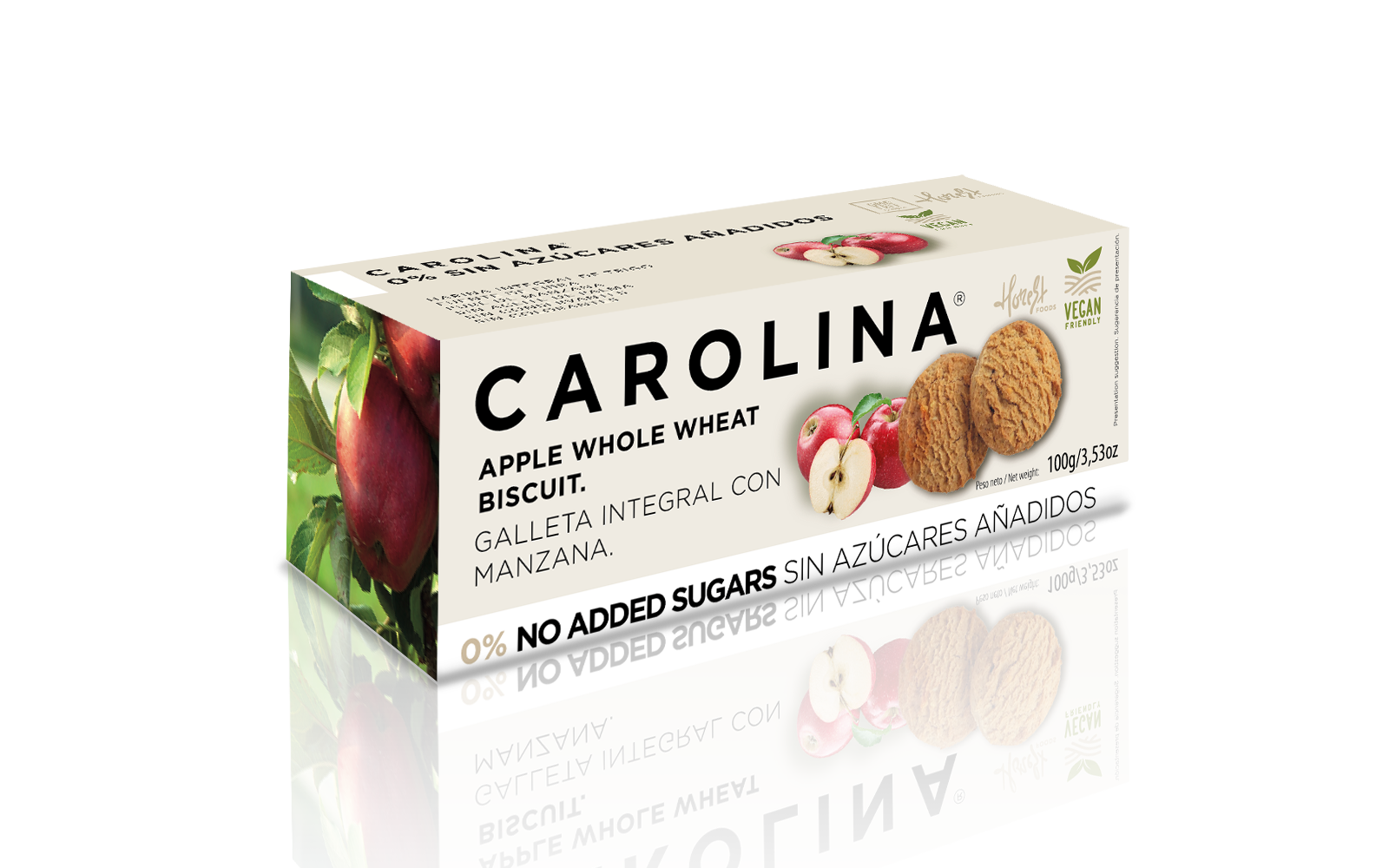 Pack Sin Azúcares TOP