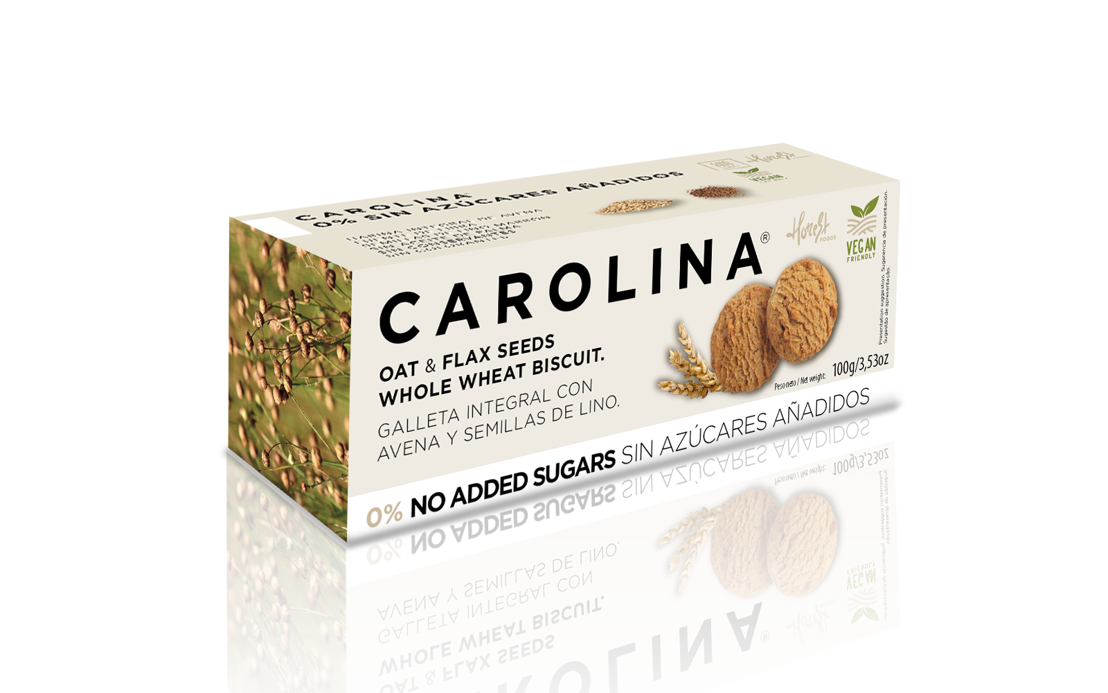 Pack Sin Azúcares TOP