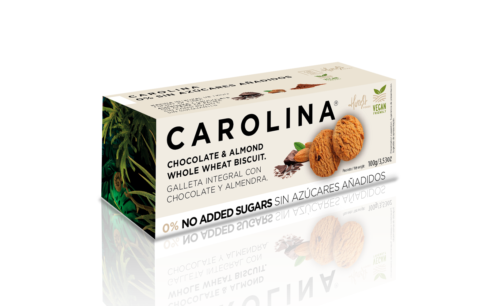 Pack Sin Azúcares TOP