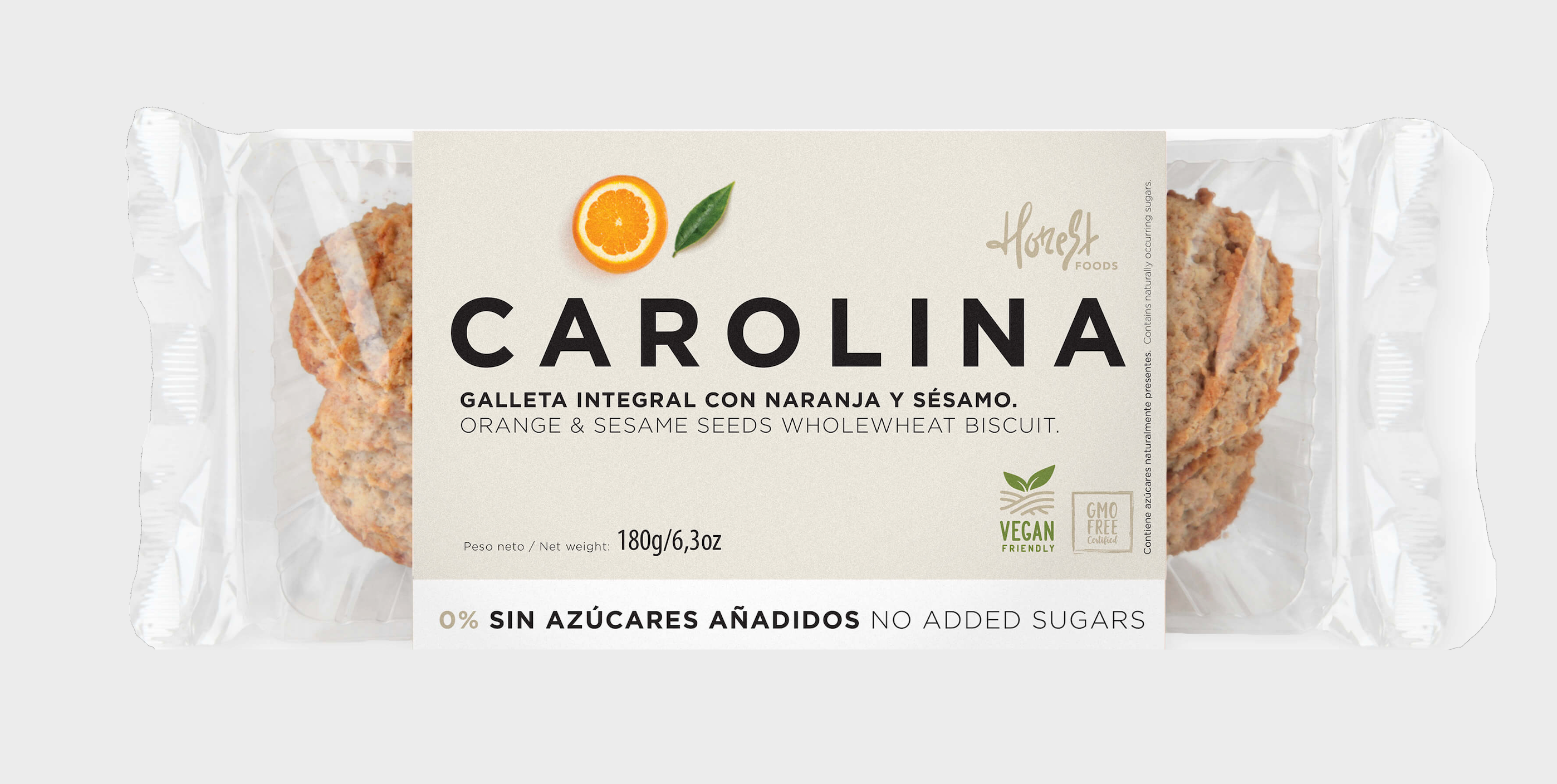 Pack Sin Azúcares TOP