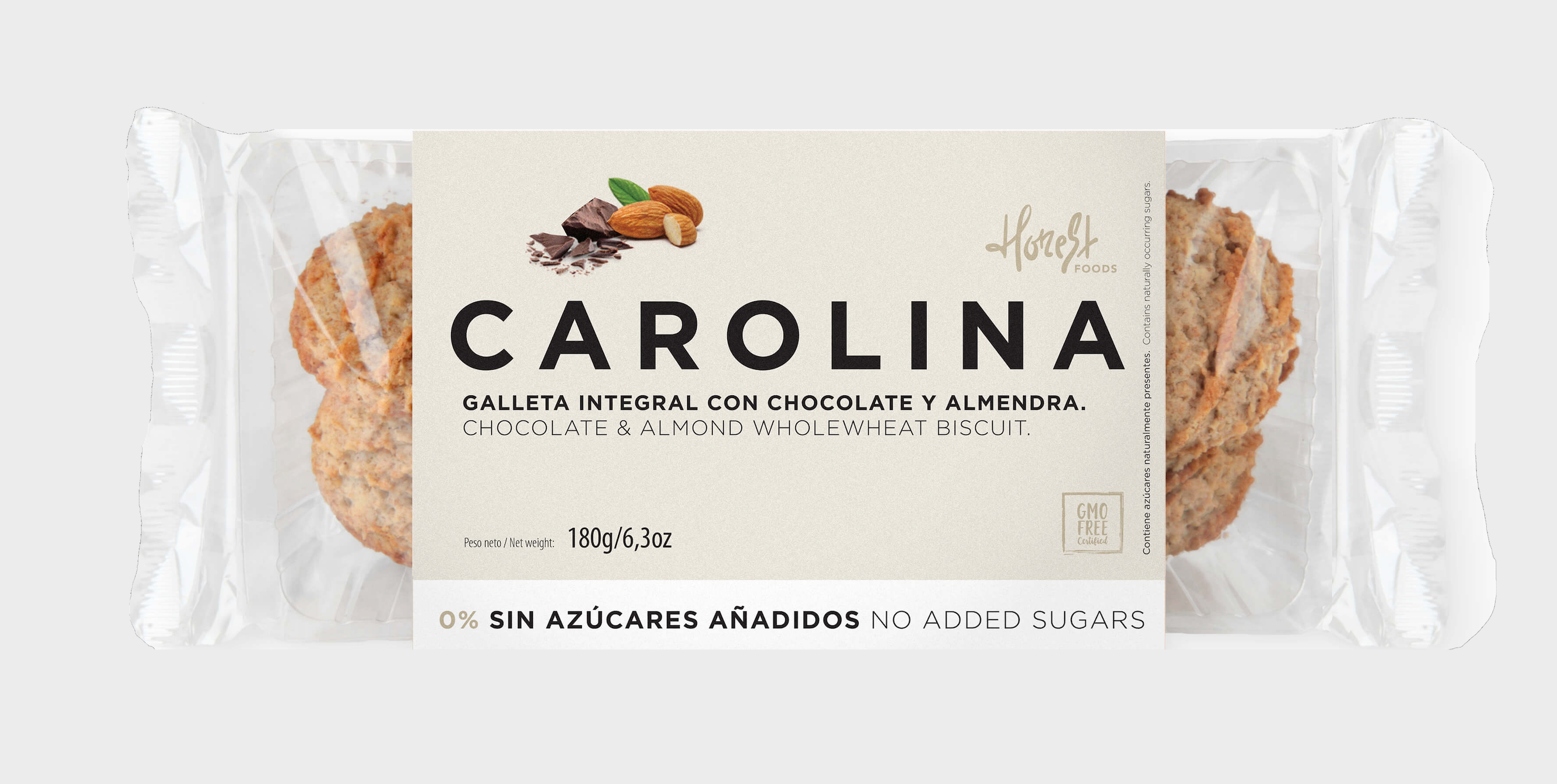 Pack Sin Azúcares TOP