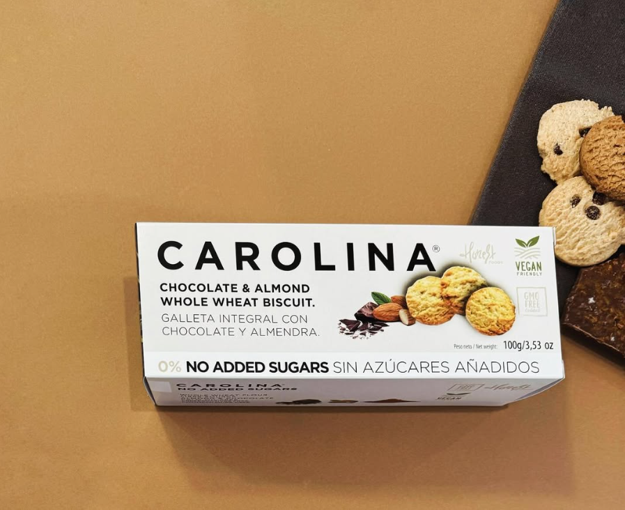 Pack Sin Azúcares TOP