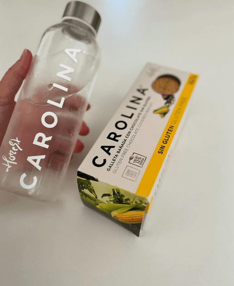 Pack Sin Gluten