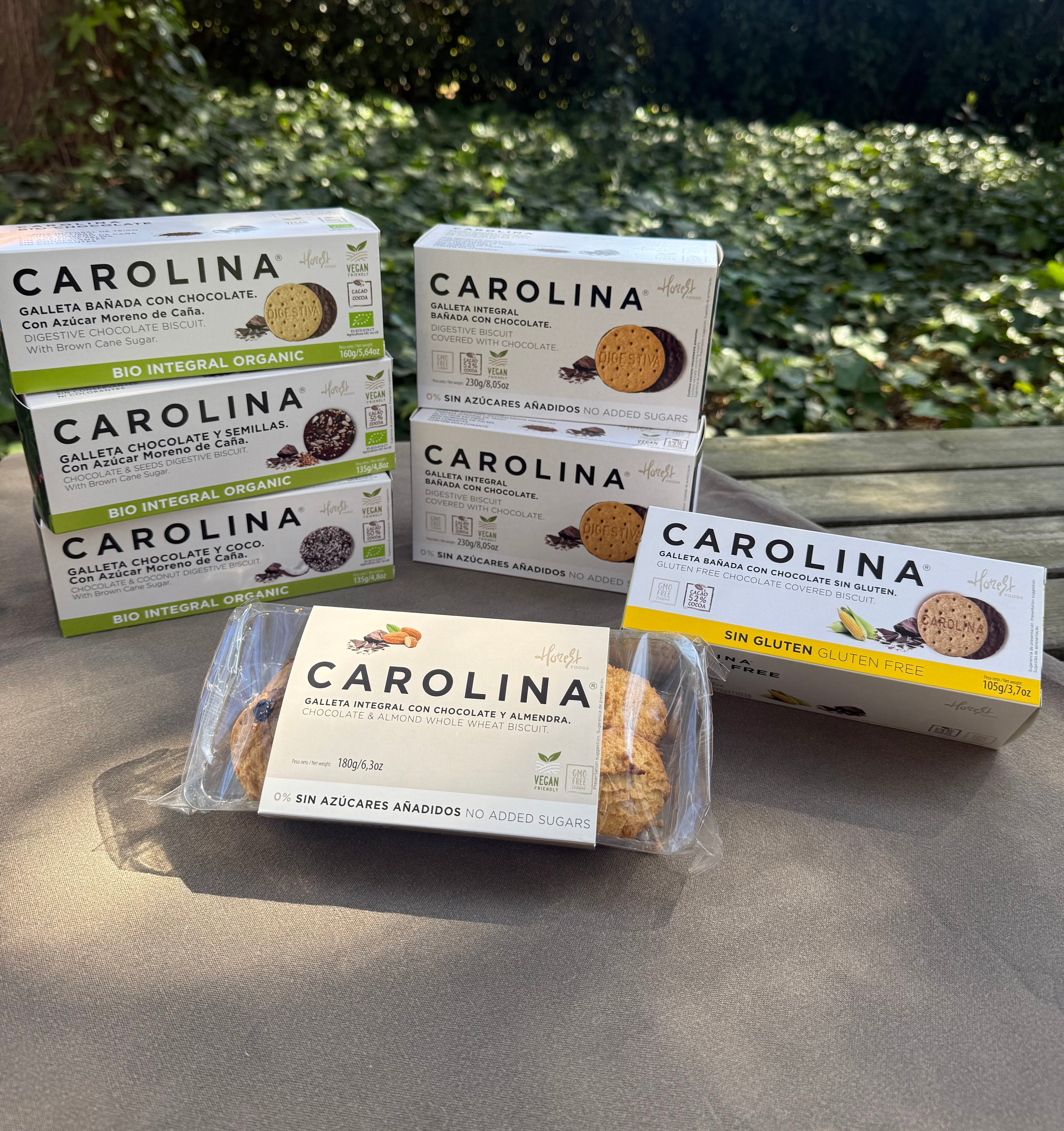 Pack Chocolate Lovers