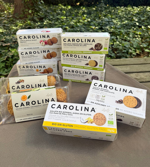 Pack Vegano Top