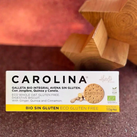 Pack Sin Gluten
